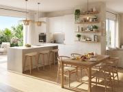 Lunel à deux pas des Arènes de Lunel 3 à 4 pièces, 60 à...