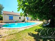 Boisseron Vente Maison 34