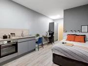 Luneside 6 Bed Standard En suite