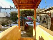 Lunéville 54300 Achat / Vente maison 6 pièces t6