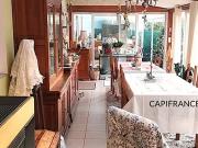 Lunéville 54300 Achat / Vente maison 6 pièces t6