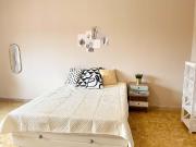 LUNGARNO VESPUCCI 60 Stanza 96