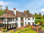 Lunghurst Road, Woldingham, 6 Bedroom Detached
