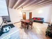 lungolago gabriele d´annunzio trilocale 80mq