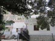 Lungomare Cristifolo Colombo 2528 quadrilocale 120mq