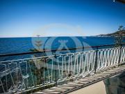 Lungomare Cristoforo Colombo 69 bilocale 61mq