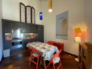 Lungomare di Levante Elio Vittorini Ortigia monolocale 55mq