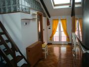 Lungomare di Pegli 155 quadrilocale 60mq