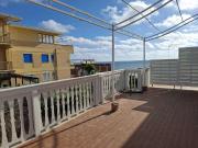 Lungomare Enea 140 trilocale 60mq