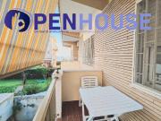 Lungomare Enea 43 trilocale 77mq