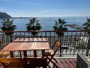 Lungomare Giovanni Descalzo 5 vani 100mq