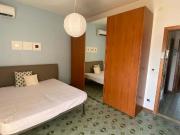 lungomare Nazario sauro