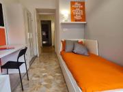 Lungotevere di Pietra Papa, 61 Stanza 13