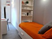 Lungotevere di Pietra Papa, 61 Stanza 14