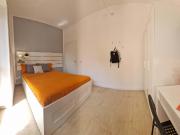 Lungotevere di Pietra Papa, 61 Stanza 15