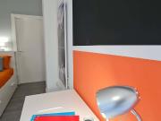 Lungotevere di Pietra Papa, 61 Stanza 20