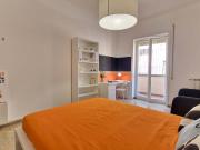 Lungotevere di Pietra Papa, 61 Stanza 44