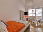 Lungotevere di Pietra Papa, 61 Stanza 45