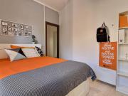 Lungotevere di Pietra Papa, 61 Stanza 47