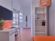 Lungotevere di Pietra Papa, 61 Stanza 52