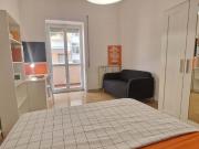 Lungotevere di Pietra Papa, 61 Stanza 56