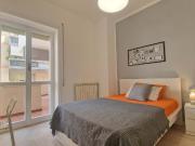 Lungotevere di Pietra Papa, 61 Stanza 59