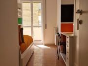 Lungotevere di Pietra Papa, 61 Stanza 7