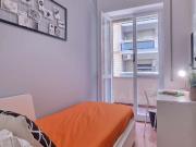 Lungotevere di Pietra Papa, 61 Stanza 82 Lungotevere di Pietra Papa, 61 Stanza 82