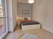 Lungotevere di Pietra Papa, 61 Stanza 85