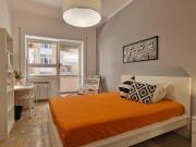 Lungotevere di Pietra Papa, 61 Stanza 86