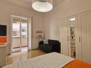 Lungotevere di Pietra Papa, 61 Stanza 87