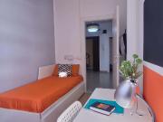 Lungotevere di Pietra Papa, 61 Stanza 89