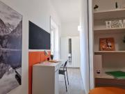 Lungotevere di Pietra Papa, 61 Stanza 8