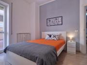 Lungotevere di Pietra Papa, 61 Stanza 90