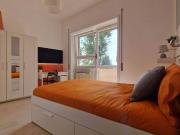 Lungotevere di Pietra Papa, 61 Stanza 9