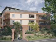 L'Union 31240 Programme neuf appartement neuf à...