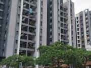 Lunkad Plaza 1 Bedroom 640 Sq. Ft. Apartment in Viman...
