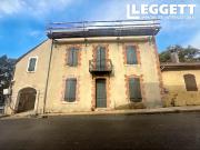 Lupiac Vente Maison 32