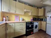 Lupin Close, Shirley, Surrey
