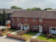 Lupin Farm Barn, Kings Bromley, 3 Bedroom Semi detached