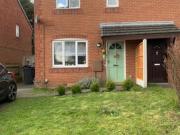 Lupin Grove, Birmingham B9, 2 bed semi detached house to...