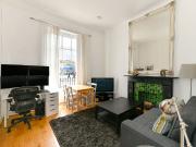 Lupus Street, Pimlico, London SW1V, 2 bed flat to rent,...