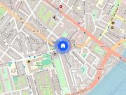 Lupus Street, Pimlico SW1V