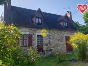 Lurcy Lévis 03320 Achat / Vente maison 6 pièces t6 terrasse