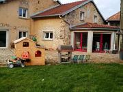 Lure 70200 Achat / Vente maison 14 pièces t14