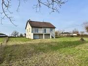 Lure 70200 Achat / Vente maison 6 pièces t6