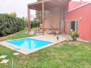 LURIN CONDOMINIO PRIVADO CASA CON AMPLIOS JARDINES... LURIN CONDOMINIO PRIVADO CASA CON AMPLIOS JARDINES...