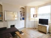 Lurline Gardens, London, SW11