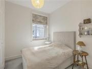 Lurline Gardens, SW11