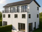 Lurup Grenze Bahrenfeld. Bestlage im Tannenberg. Neubau...